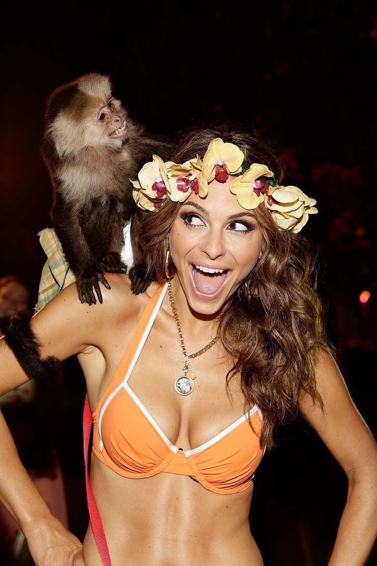 Maria Menounos