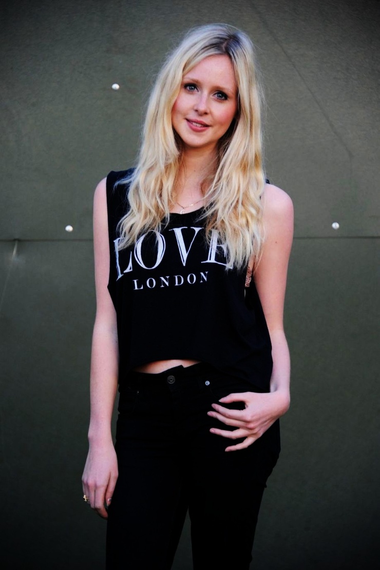 Diana Vickers