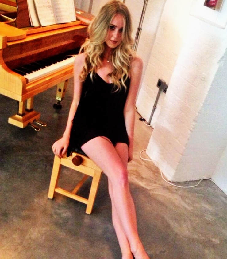 Diana Vickers Diana Vickers