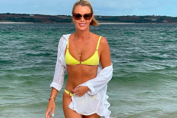 Amanda Holden