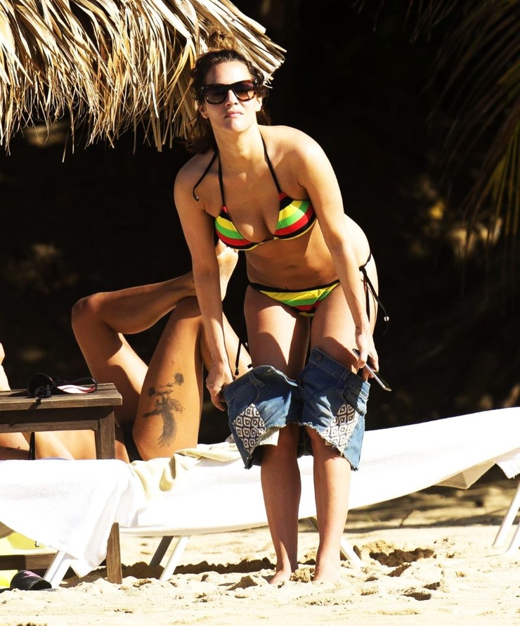 Caroline Flack Caroline Flack