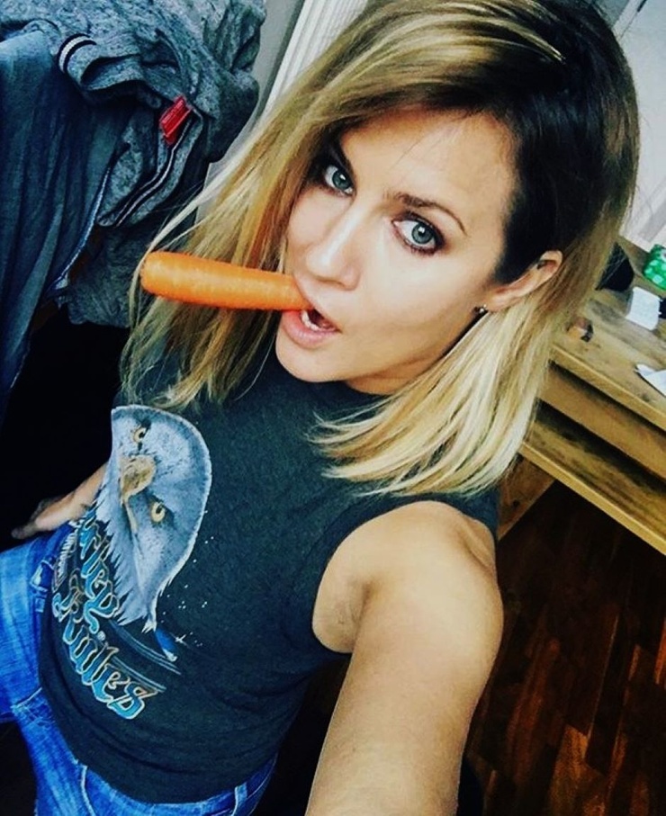 Caroline Flack Caroline Flack