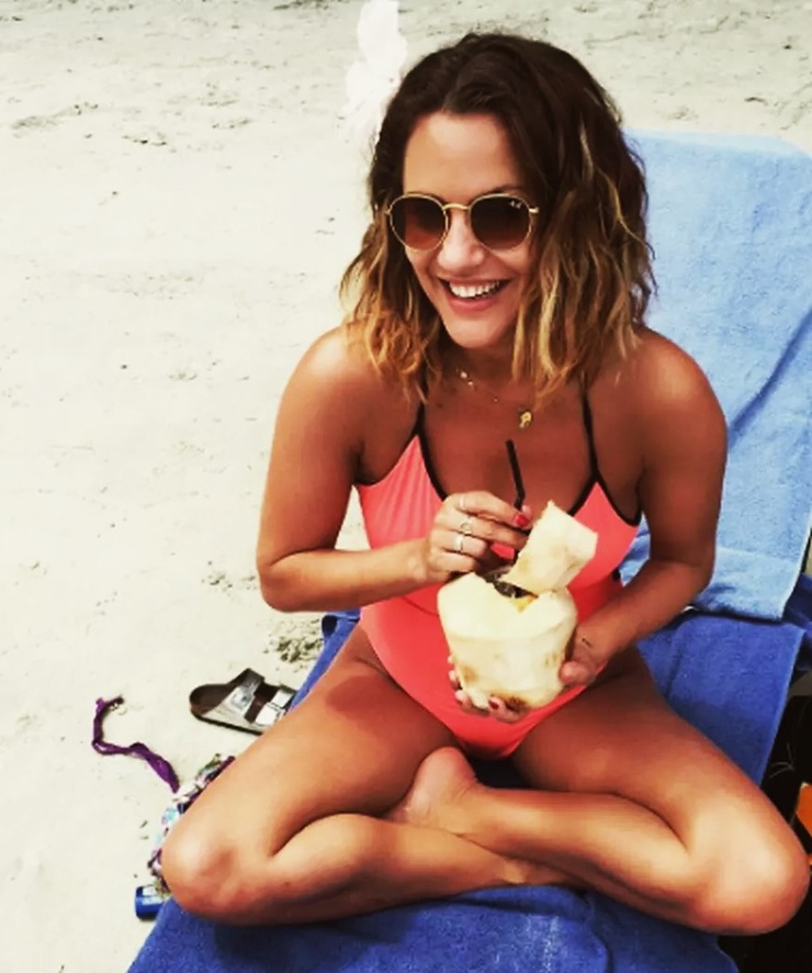 Caroline Flack Caroline Flack