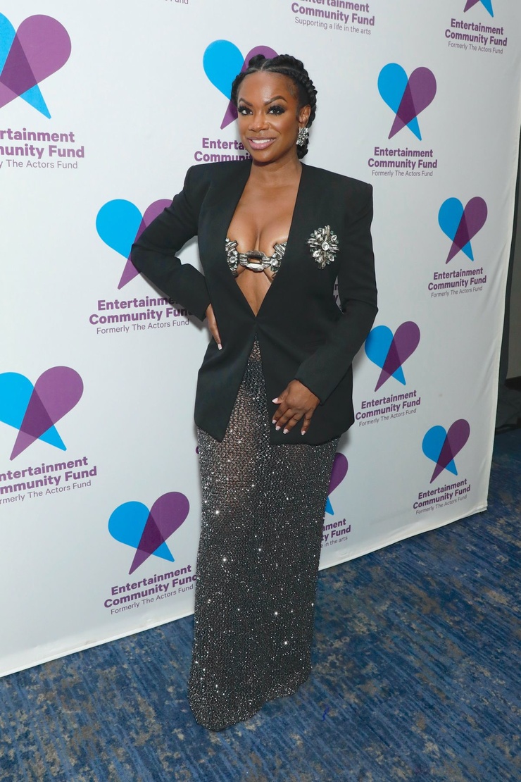 Kandi Burruss Kandi Burruss