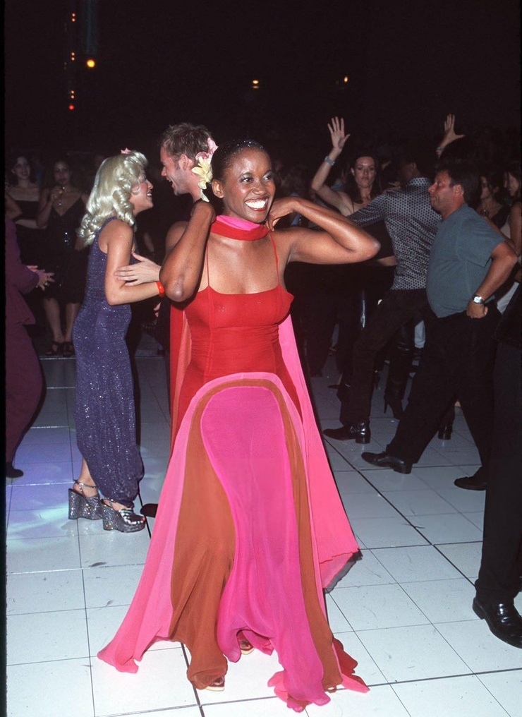 Erika Alexander