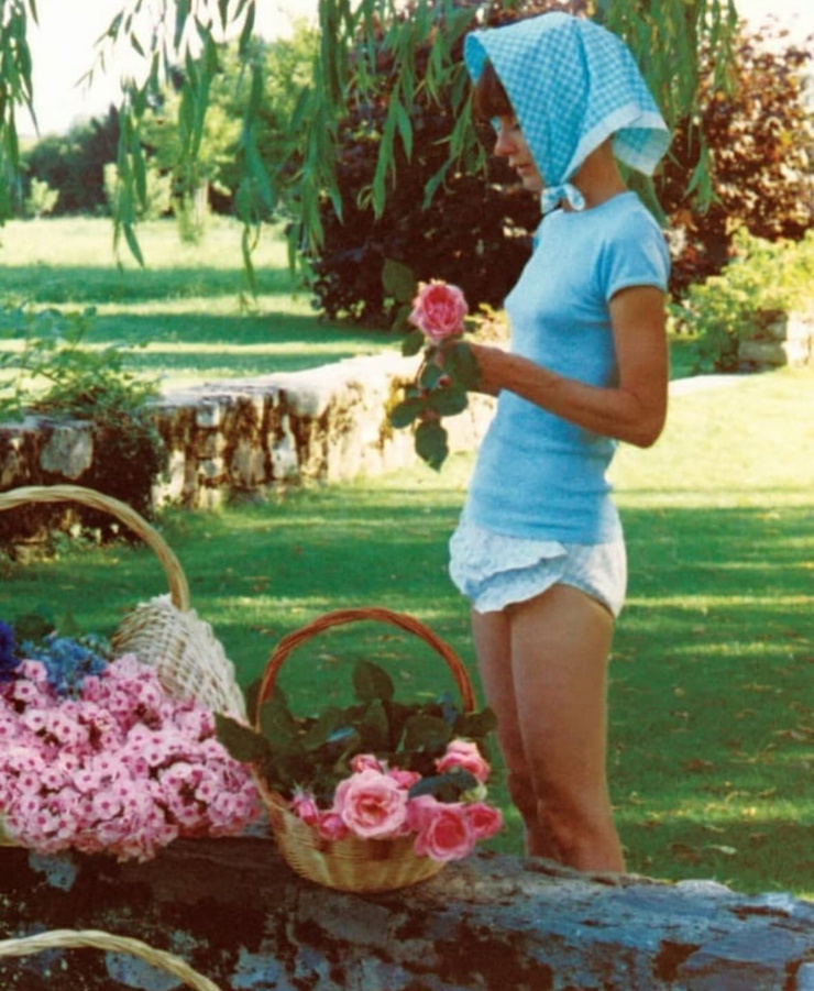 Audrey Hepburn
