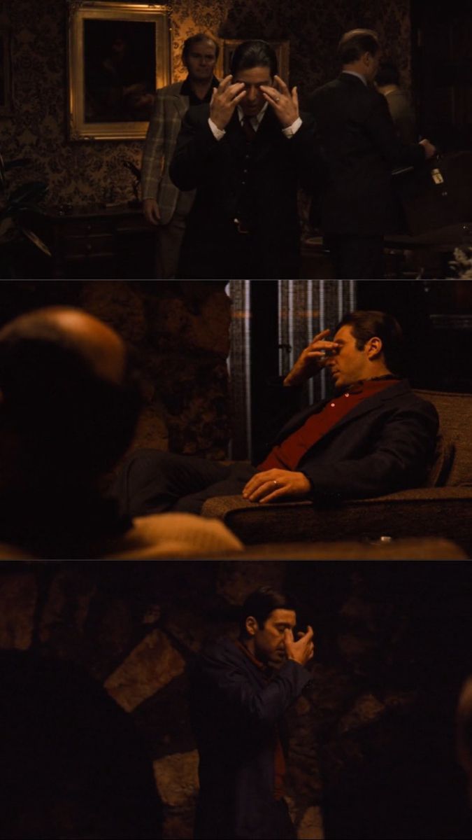 Michael Corleone
