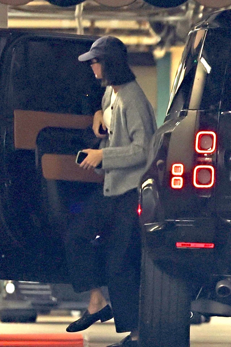 Kendall Jenner