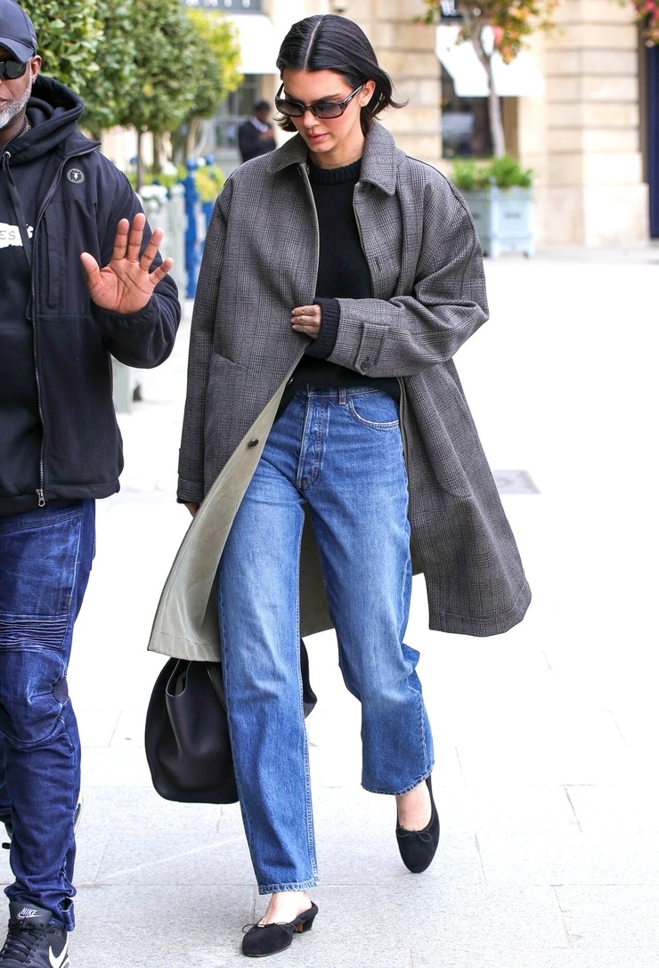 Kendall Jenner