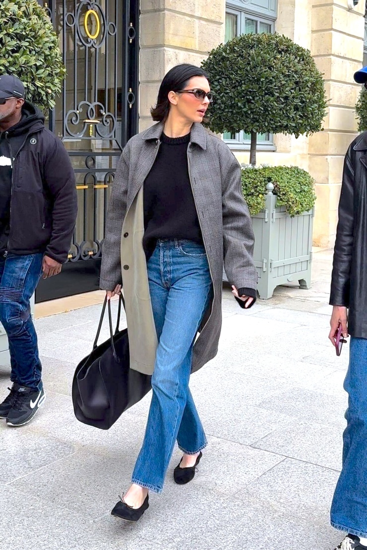 Kendall Jenner