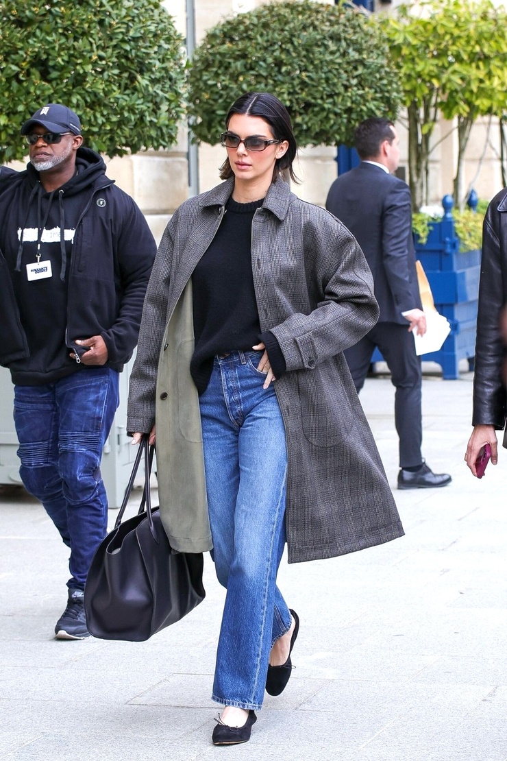 Kendall Jenner