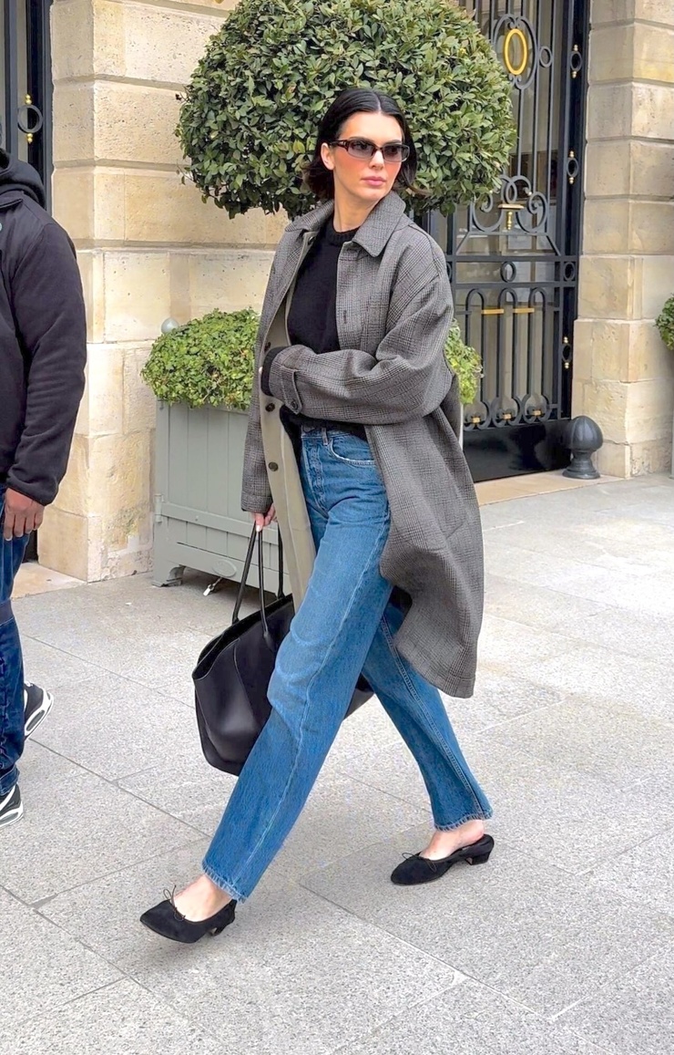 Kendall Jenner
