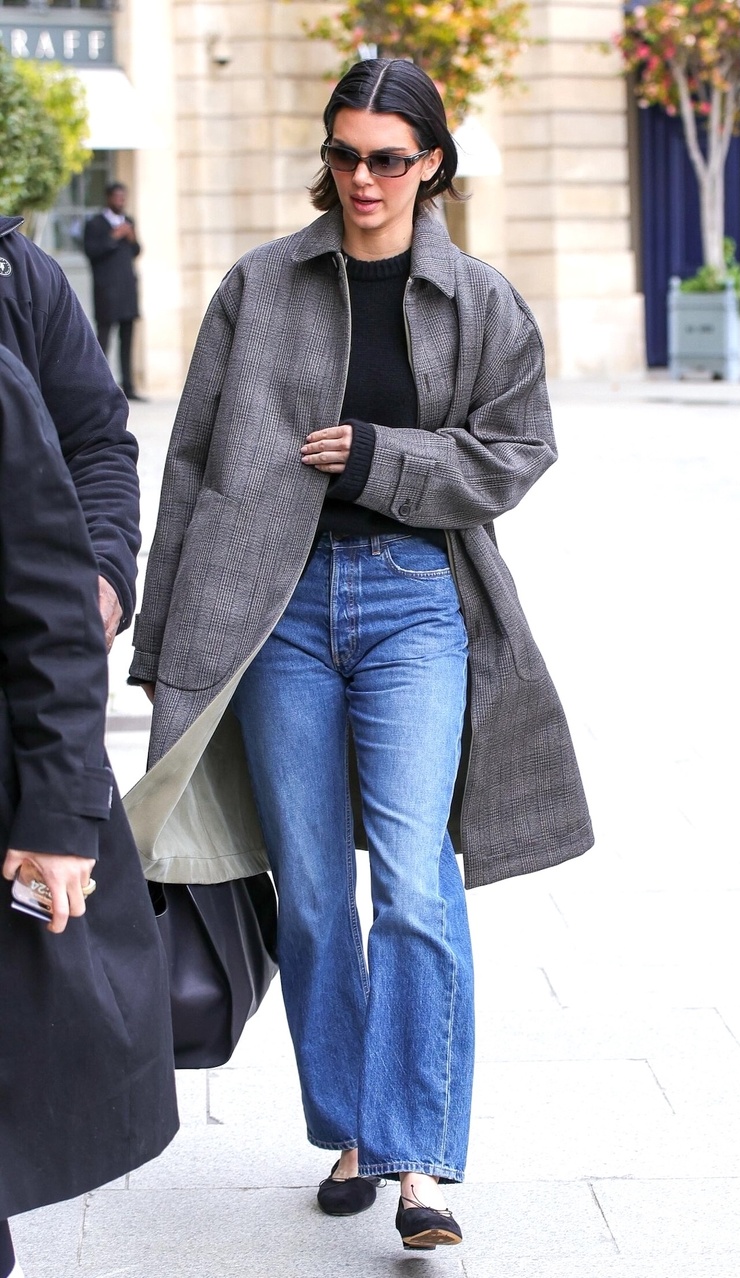 Kendall Jenner