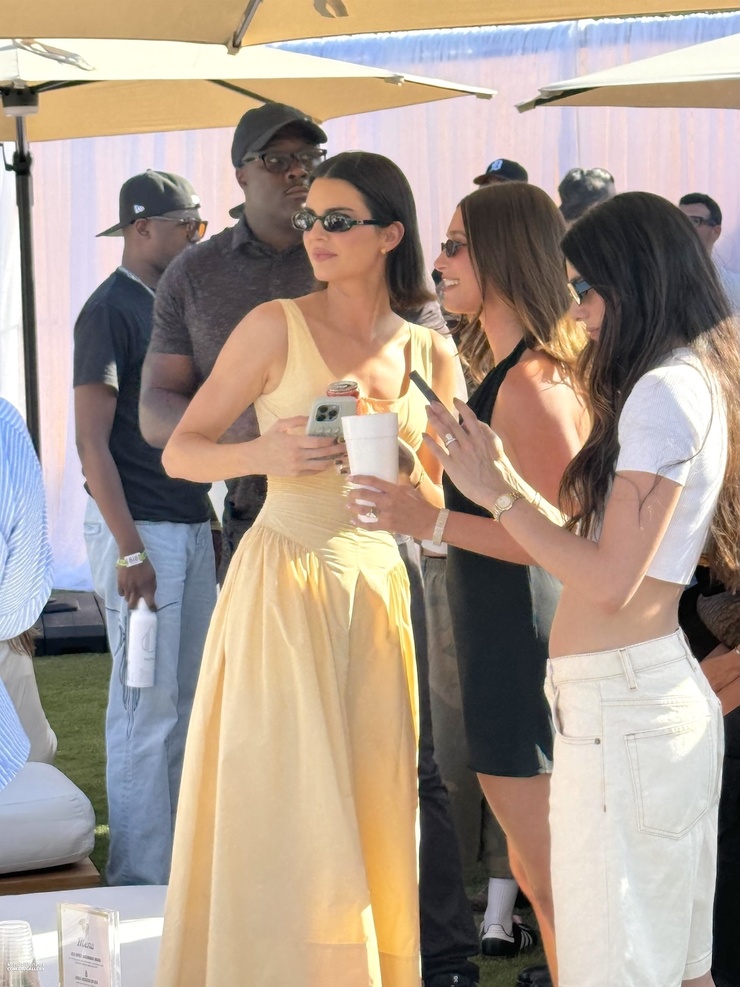 Kendall Jenner