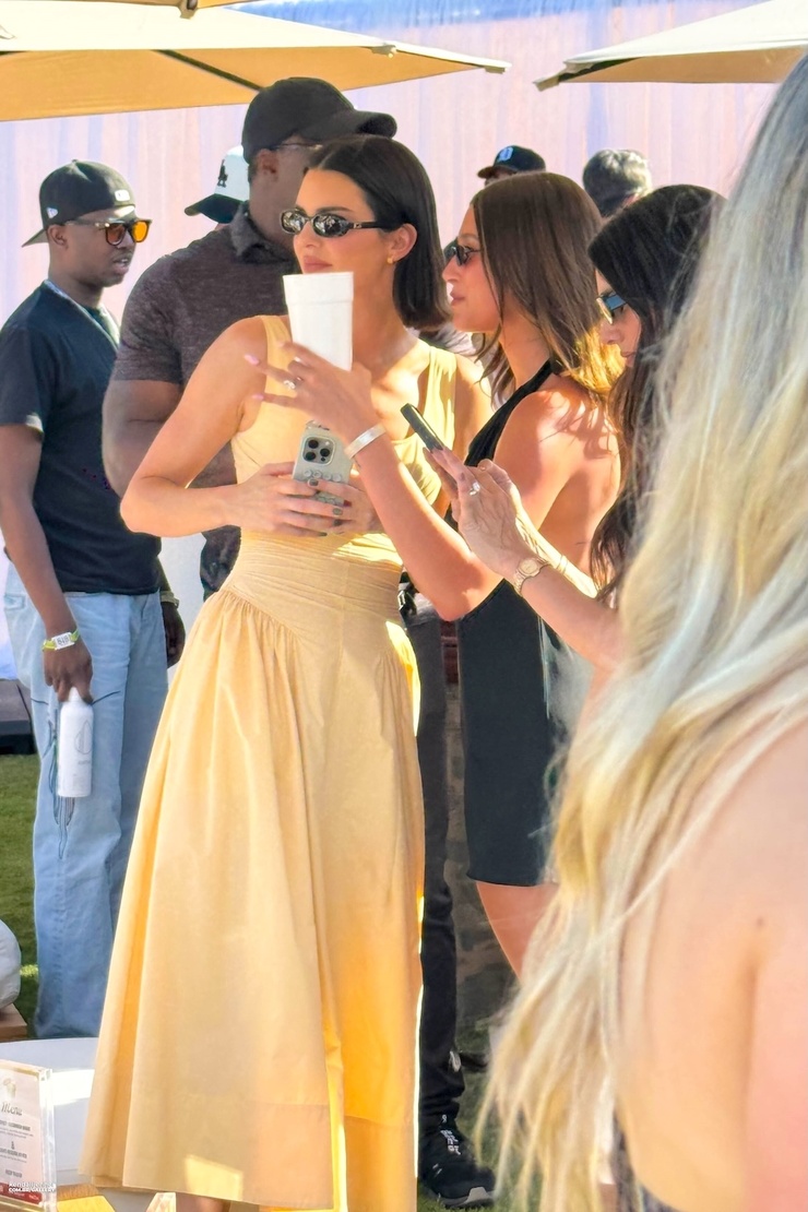 Kendall Jenner