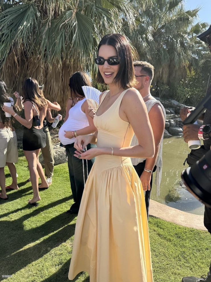 Kendall Jenner