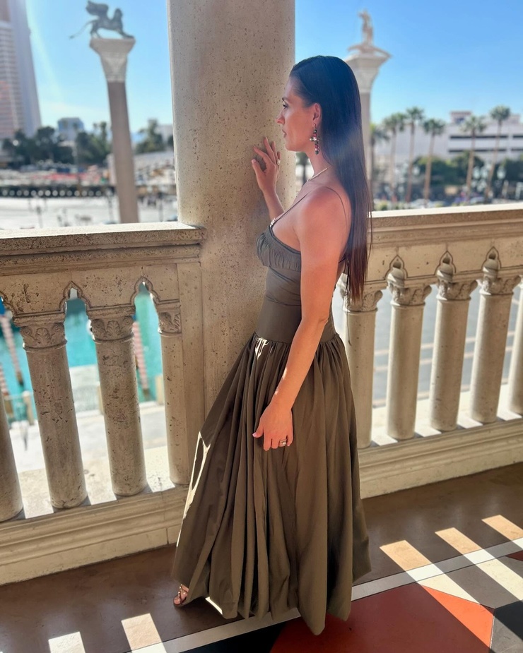 Ashley Tesoro