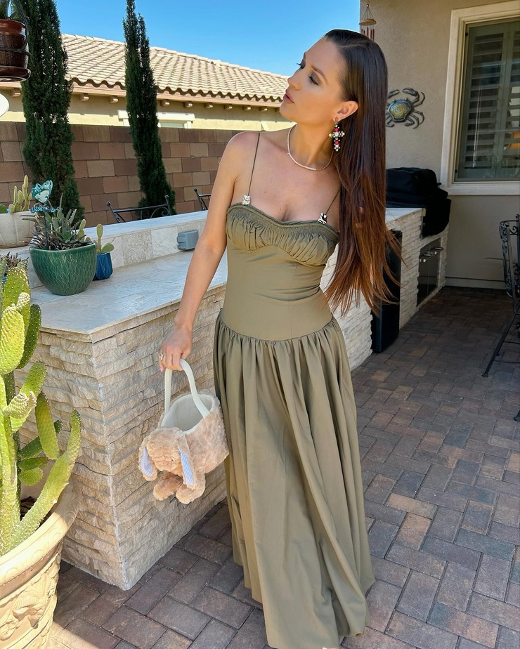 Ashley Tesoro