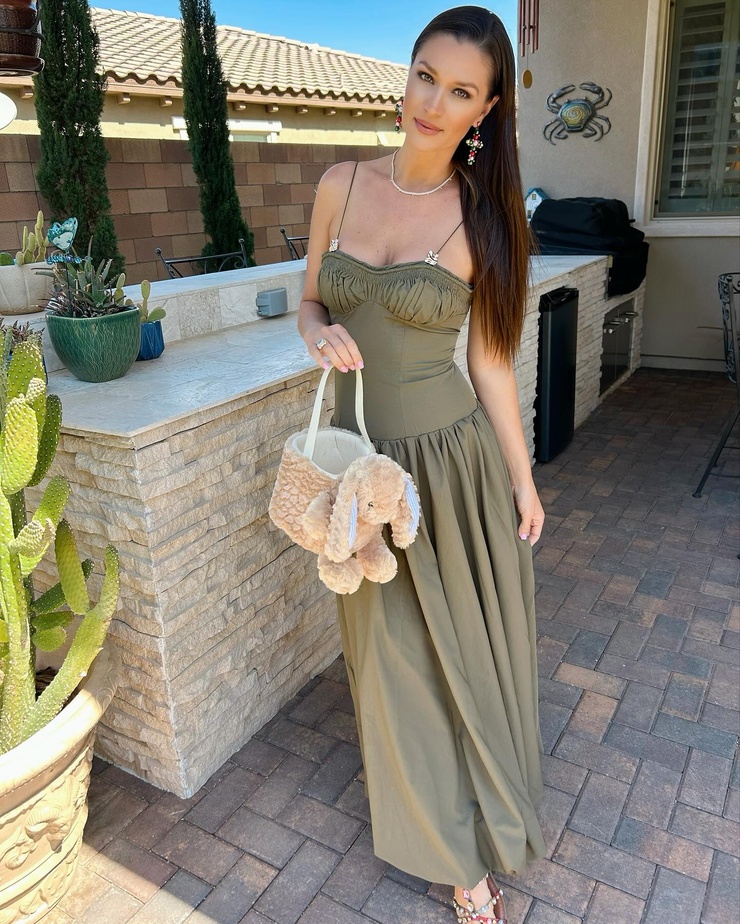 Ashley Tesoro