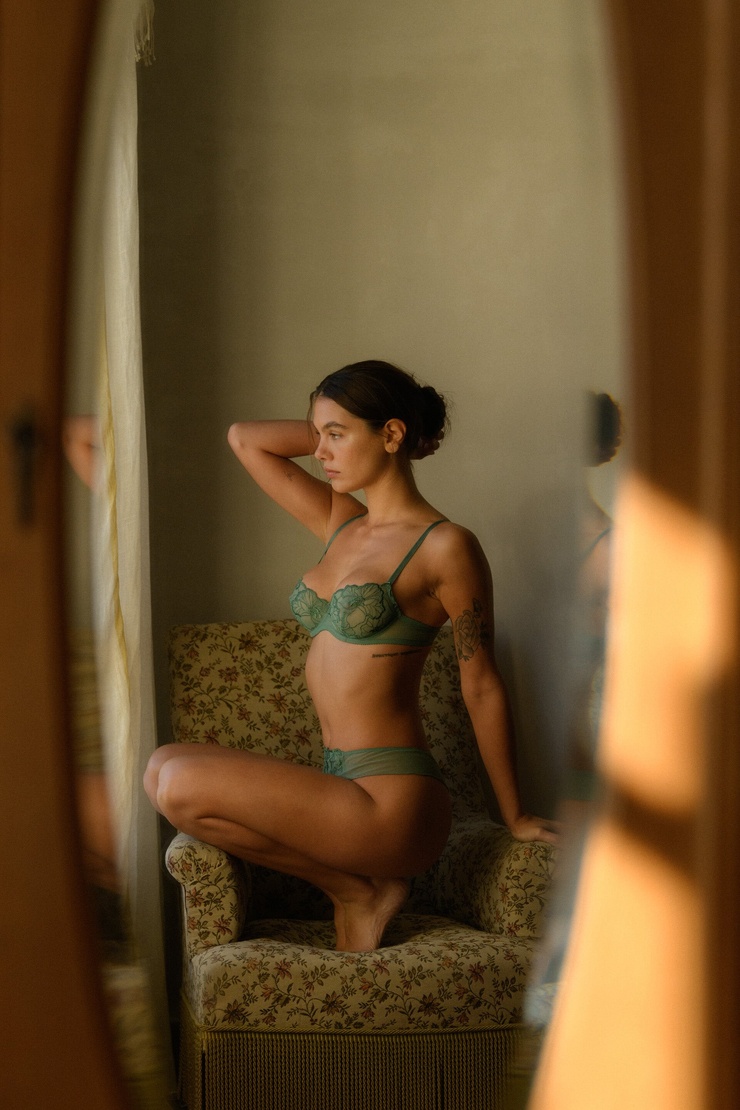 Malena Spinzi