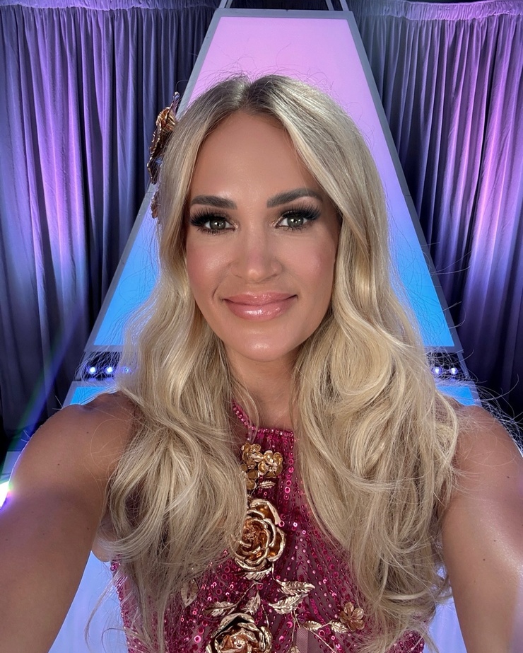 Carrie Underwood