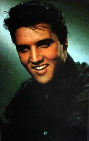Elvis Presley Elvis Presley