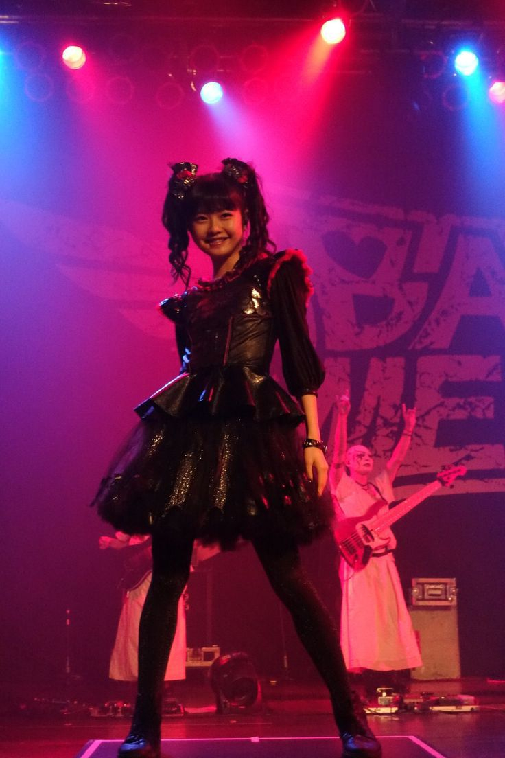 BABYMETAL