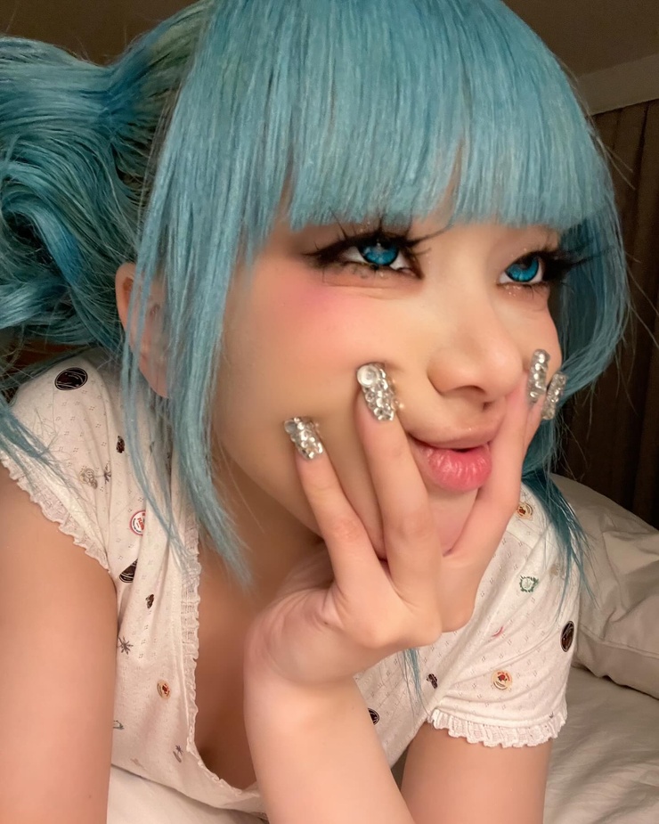 Sohara Hinata
