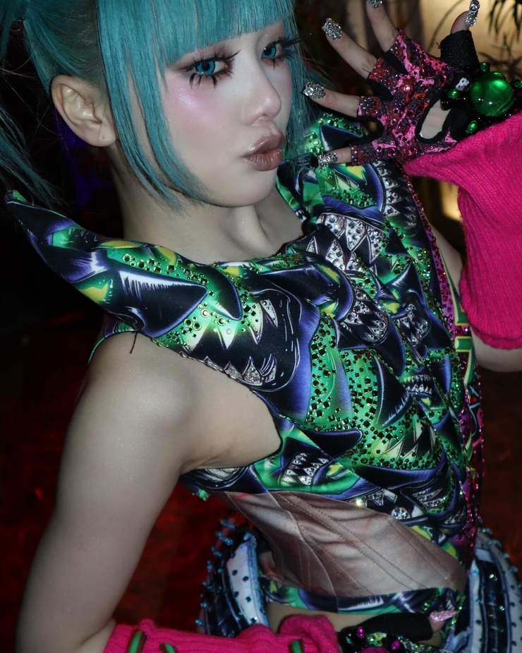 Sohara Hinata