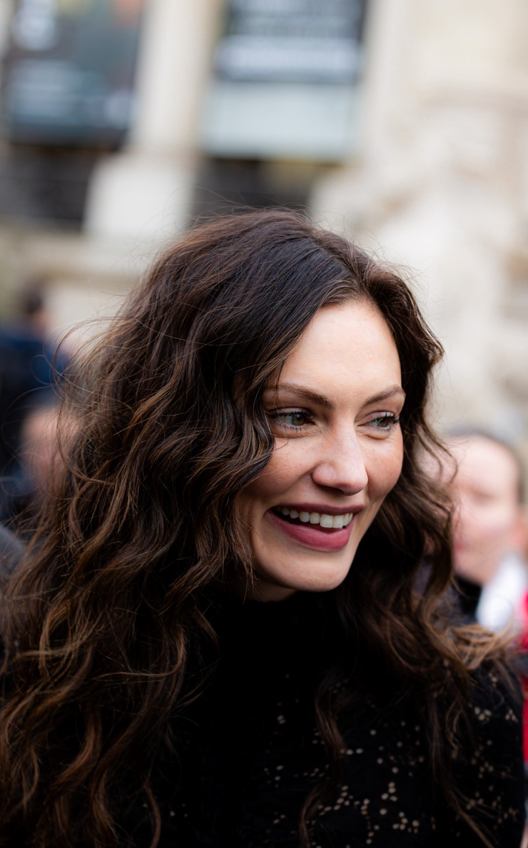 Phoebe Tonkin
