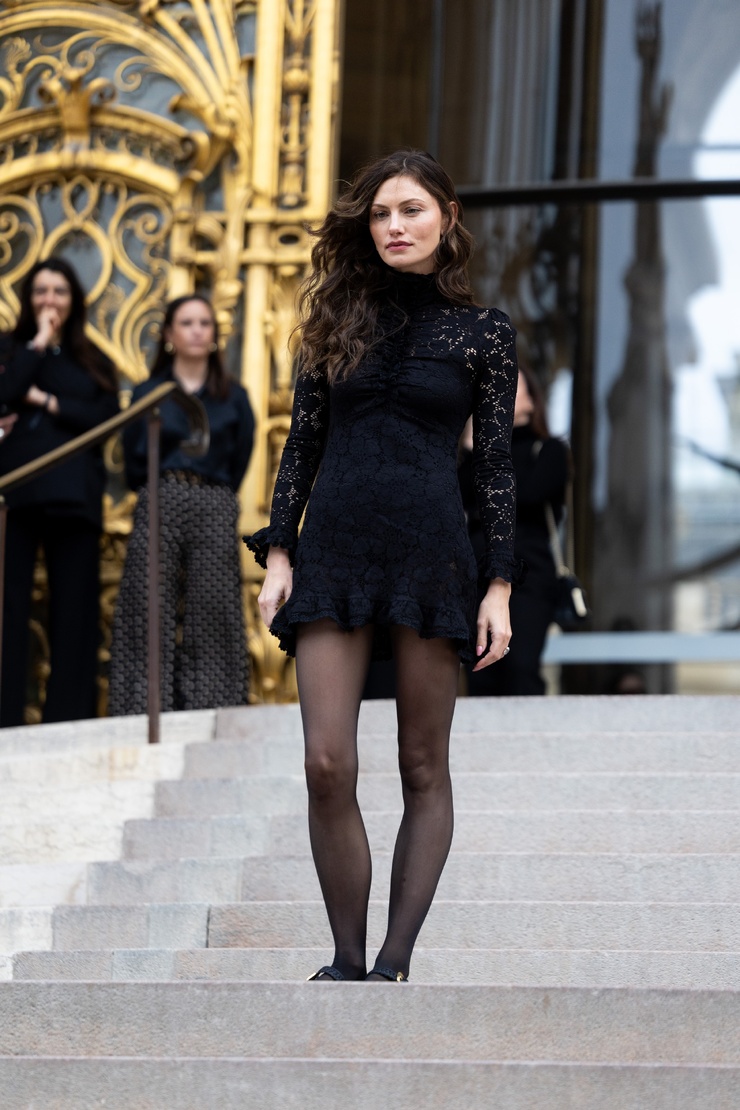 Phoebe Tonkin