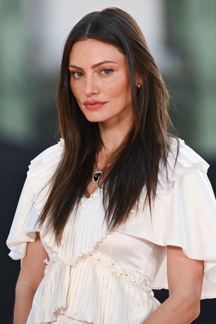 Phoebe Tonkin