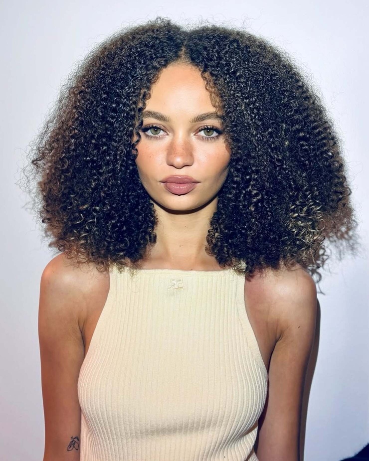 Nico Parker