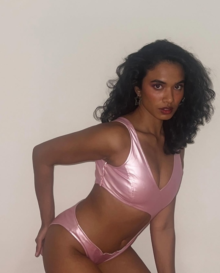 Supriya Ganesh