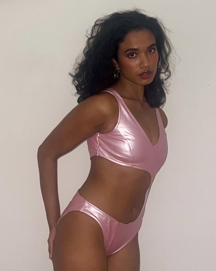 Supriya Ganesh