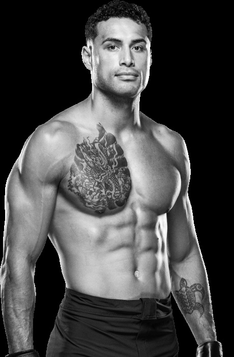 Carlos Ulberg