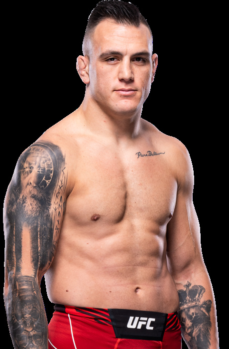 Cody Brundage