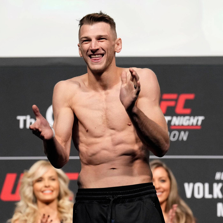 Dan Hooker