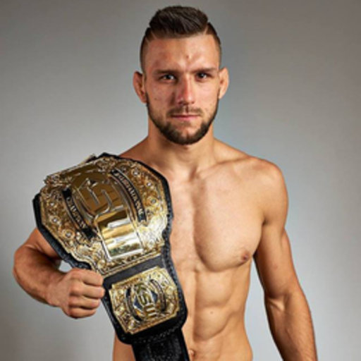 Mateusz Gamrot