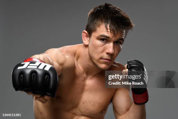 Alexander Hernandez