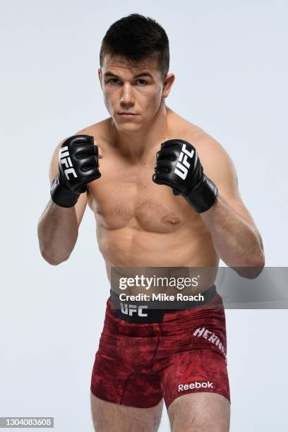 Alexander Hernandez