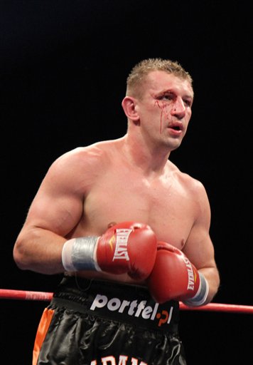 Tomasz Adamek
