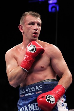 Tomasz Adamek