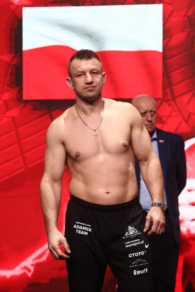 Tomasz Adamek