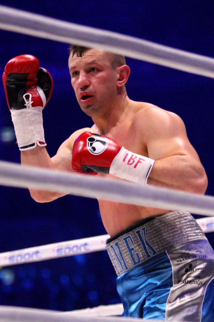 Tomasz Adamek