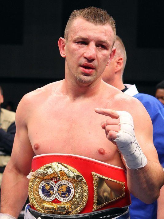 Tomasz Adamek