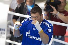 Ruslan Chagaev