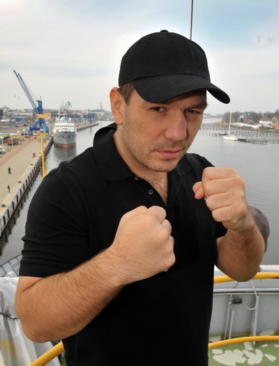 Ruslan Chagaev