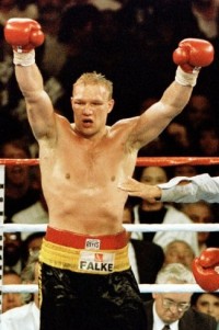 Axel Schulz