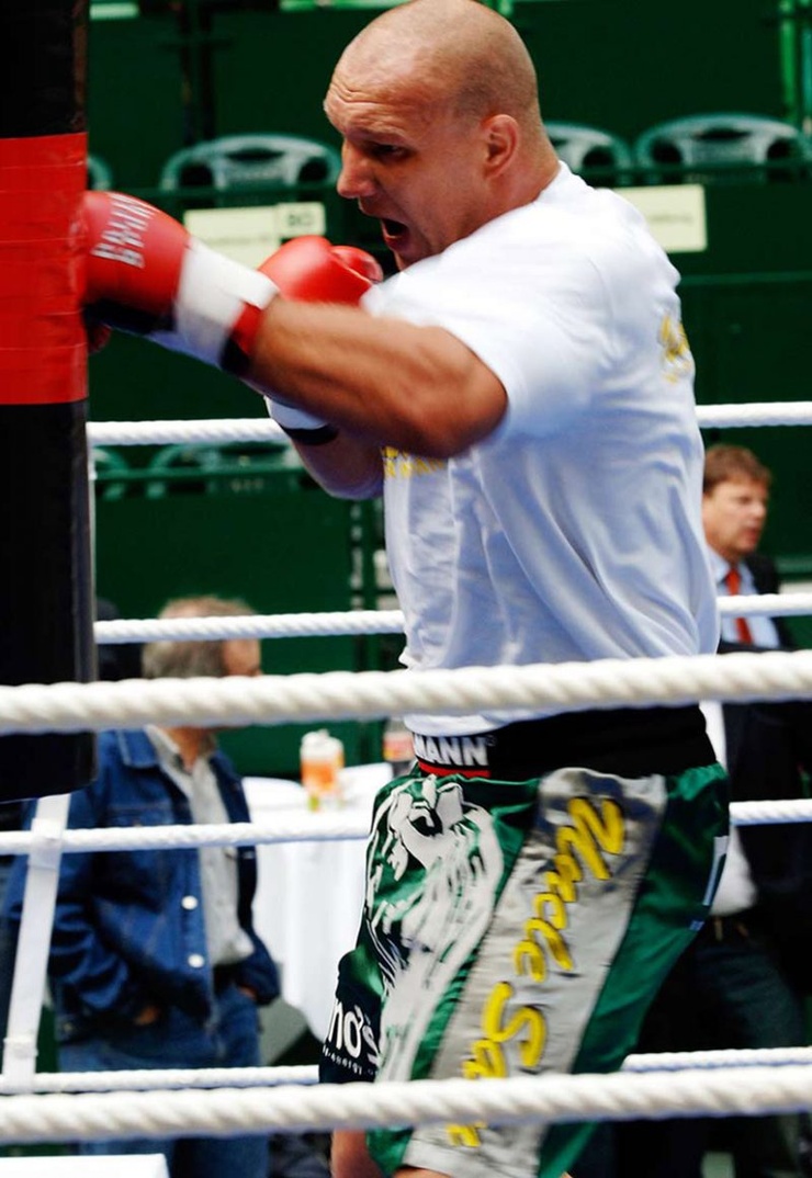 Axel Schulz